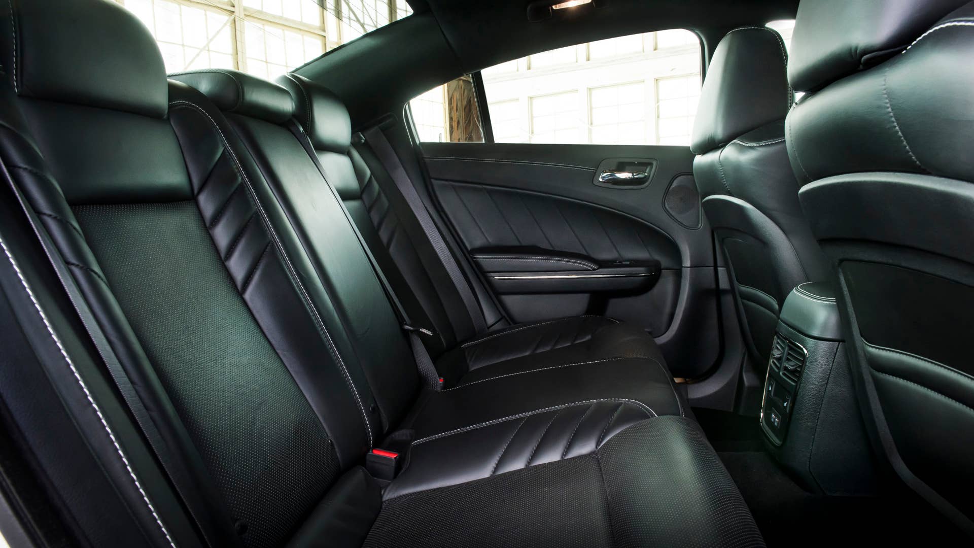2021 Dodge Charger SRT Hellcat Redeye