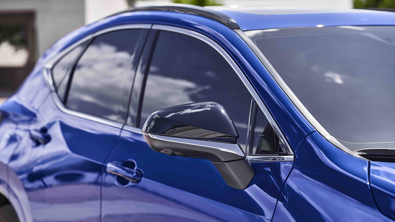 2022 Lexus NX