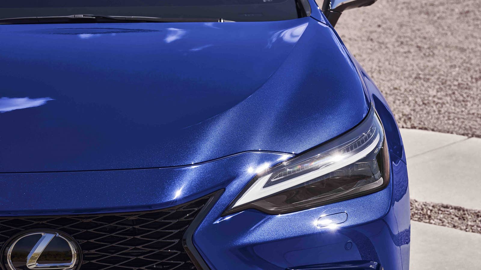 2022 Lexus NX