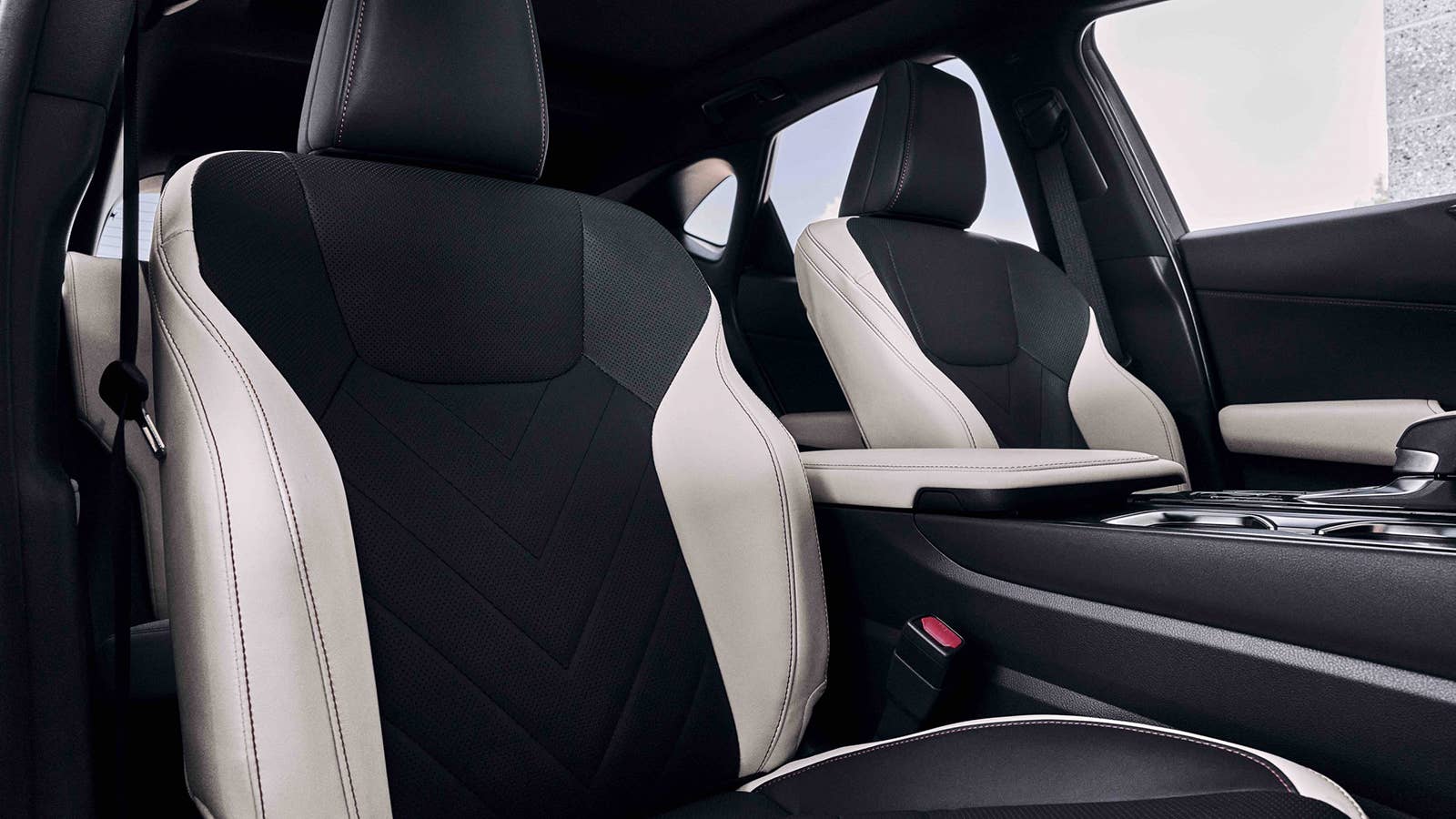 2022 Lexus NX