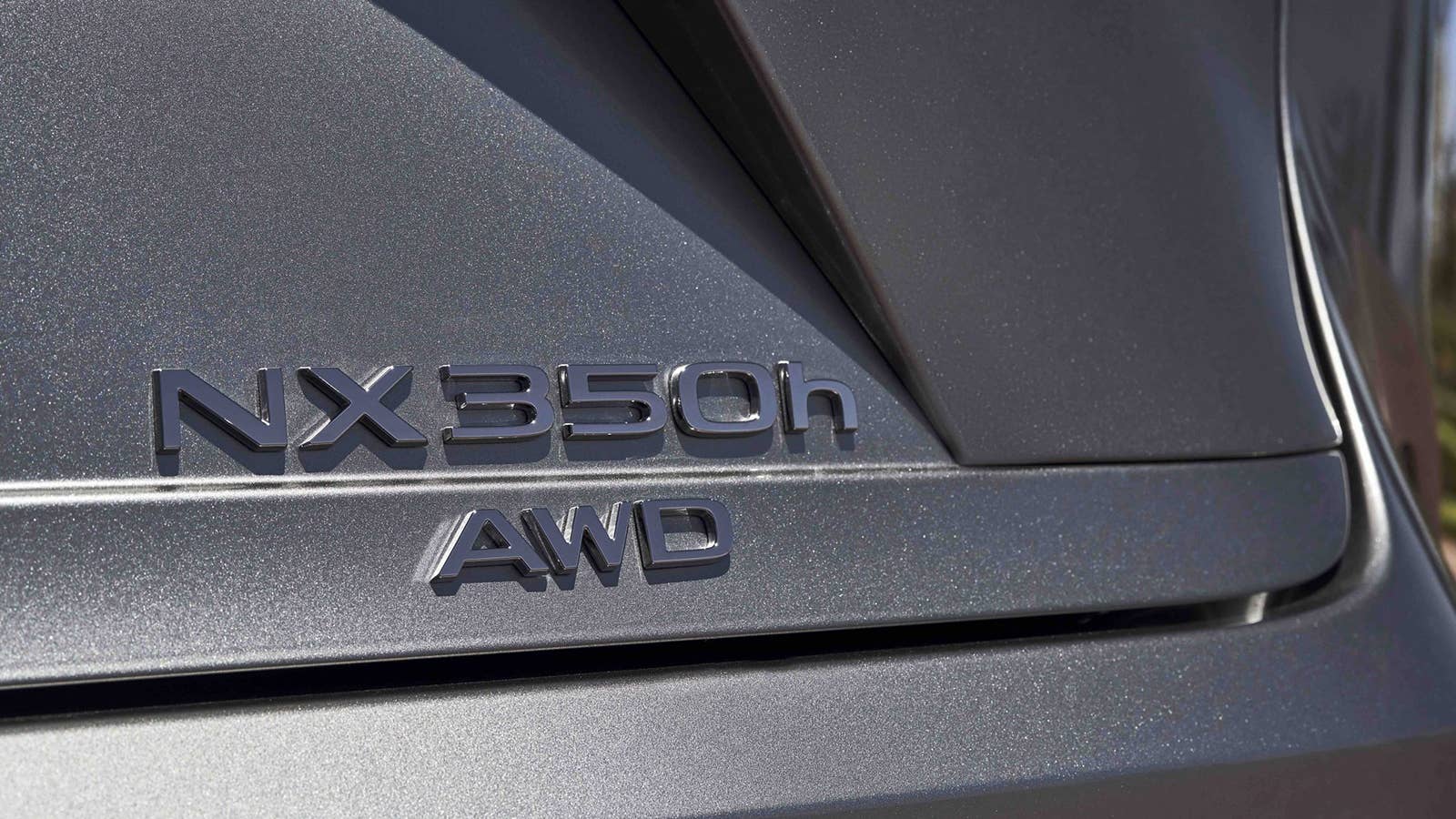 2022 Lexus NX