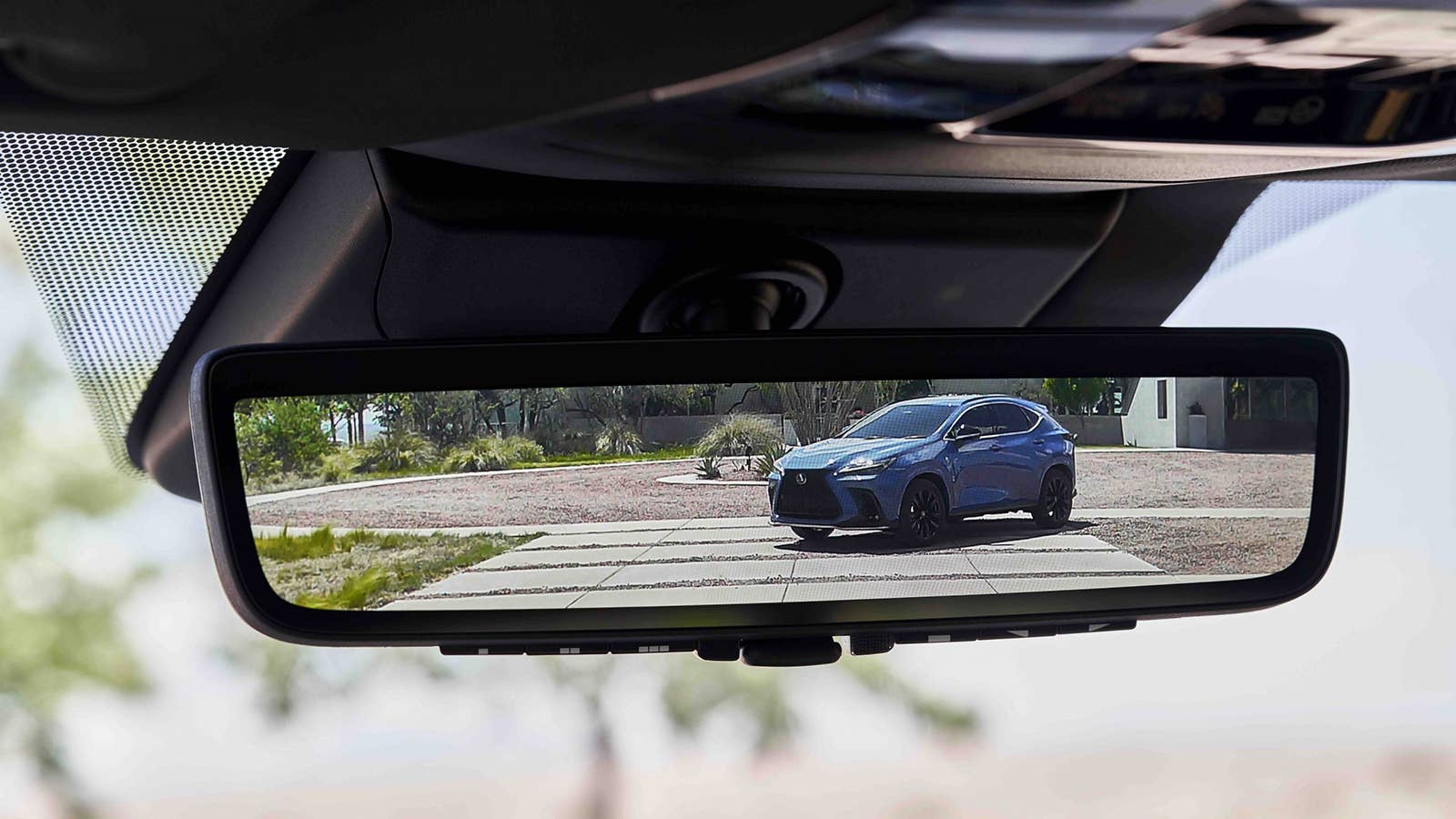 2022 Lexus NX