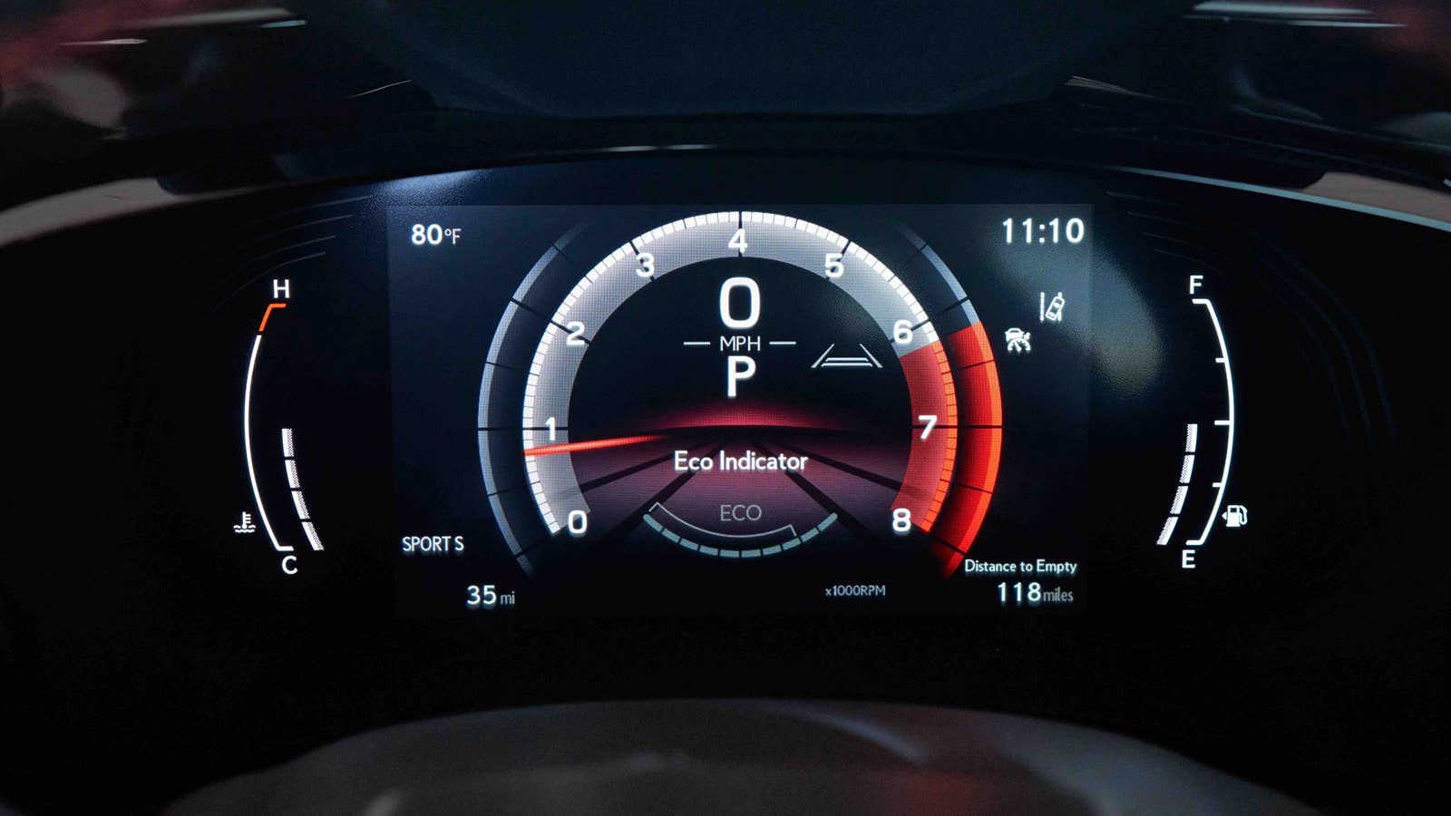 2022 Lexus NX
