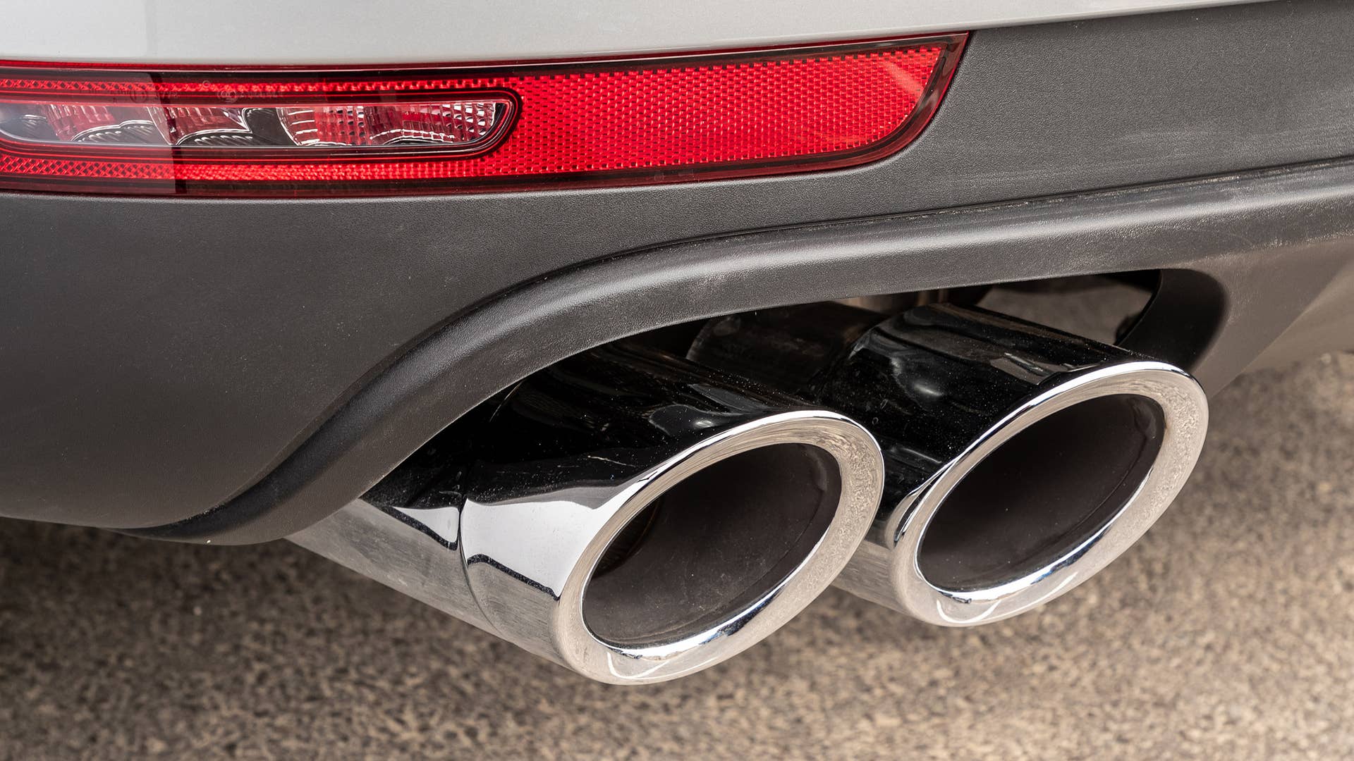 2019 Porsche Macan