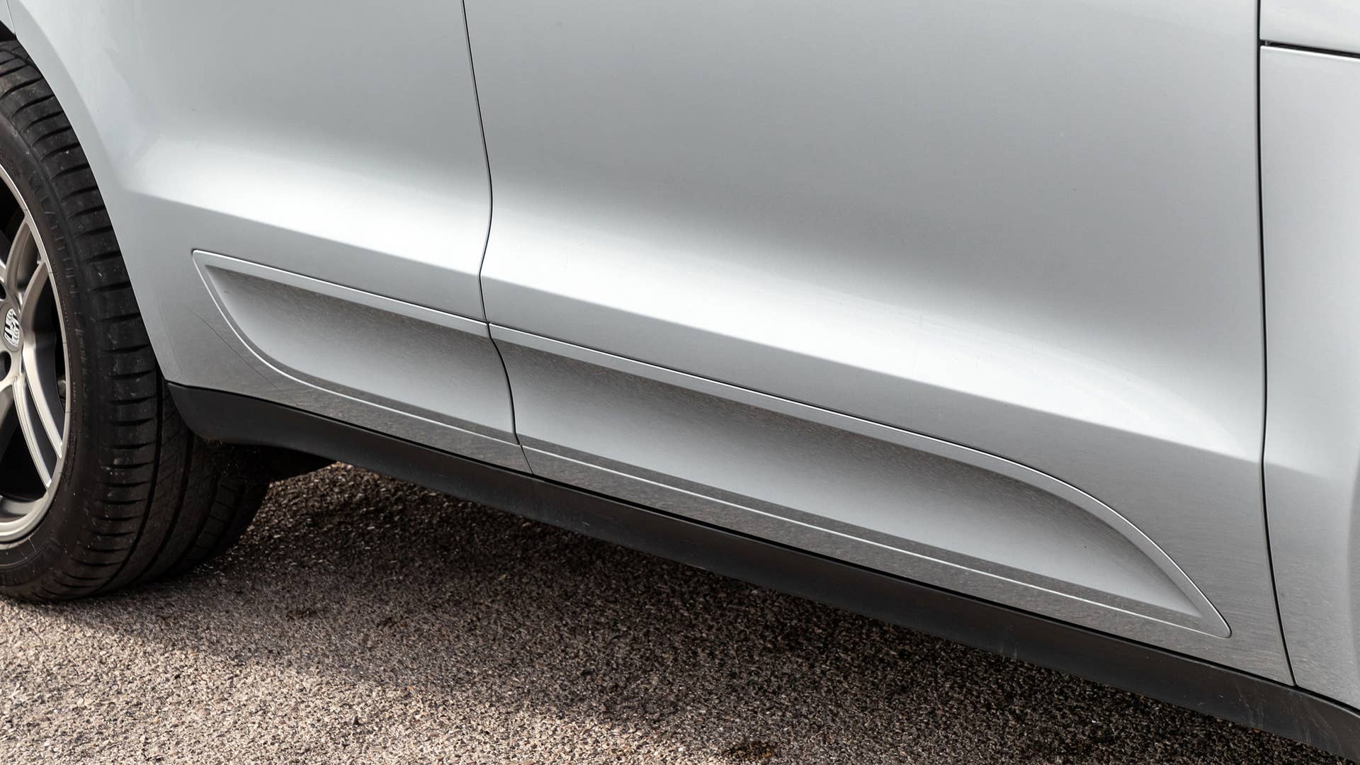2019 Porsche Macan