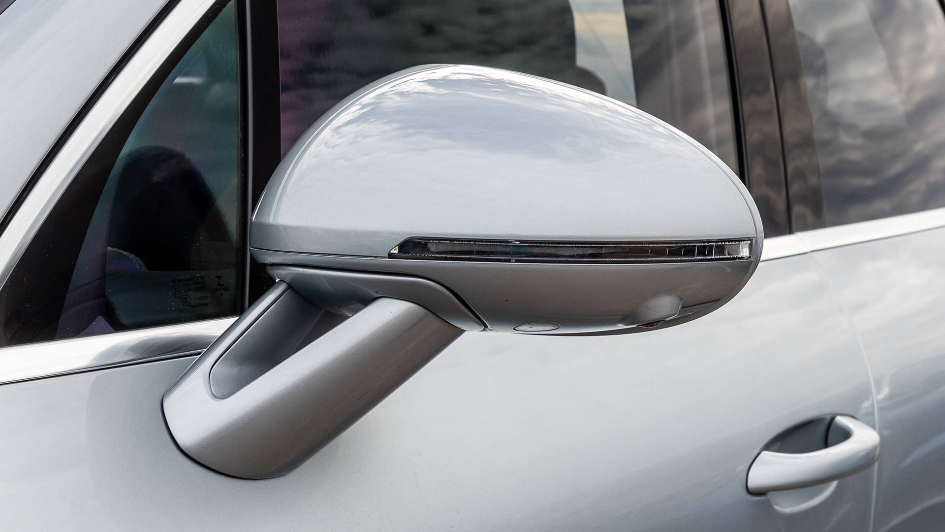 2019 Porsche Macan