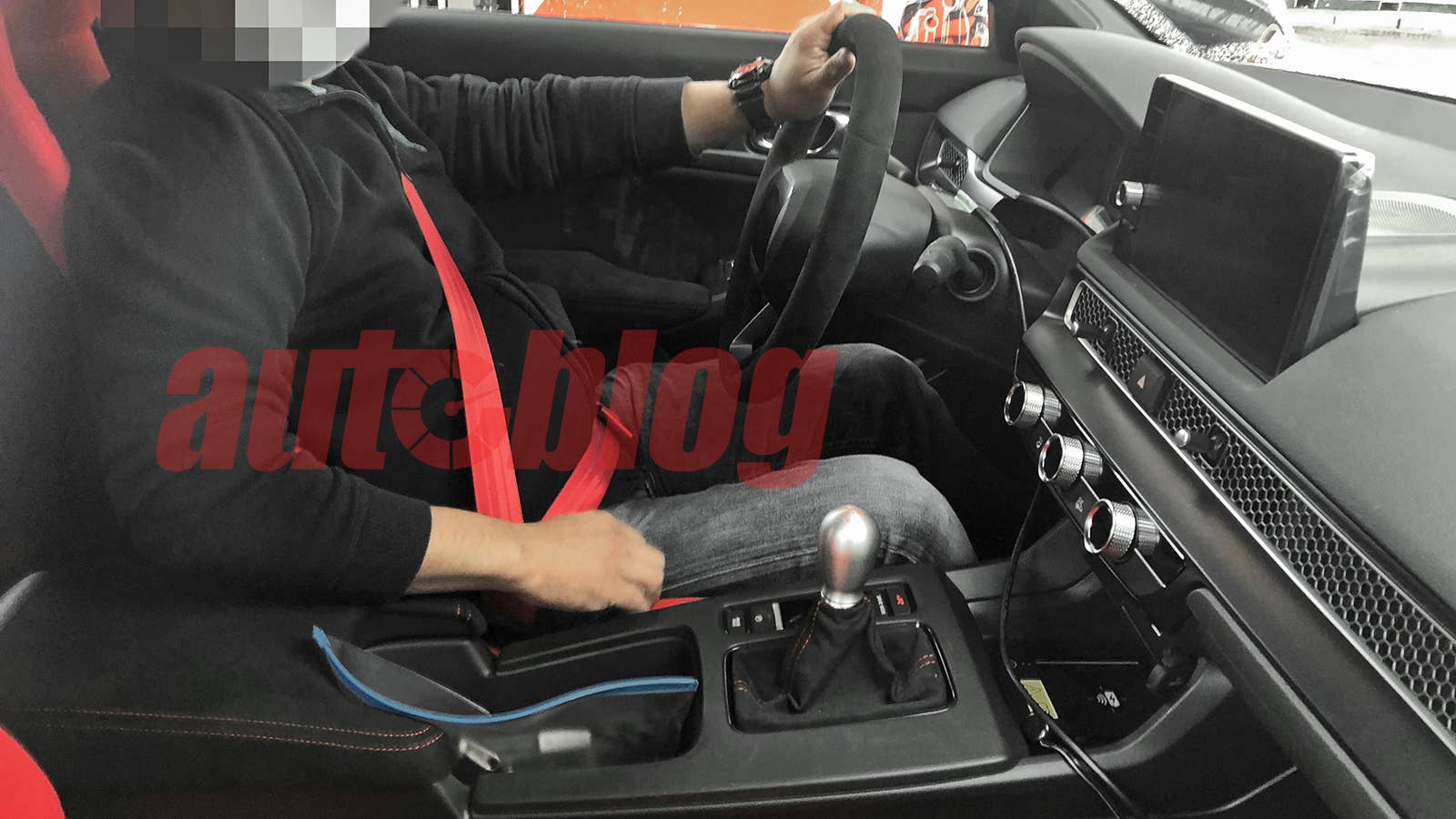 2023 Honda Civic Type R