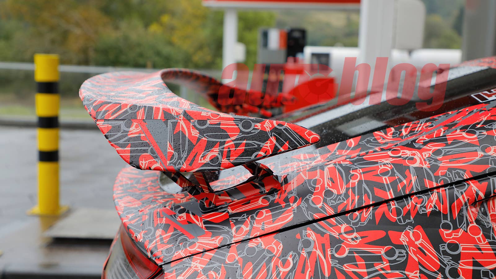 2023 Honda Civic Type R