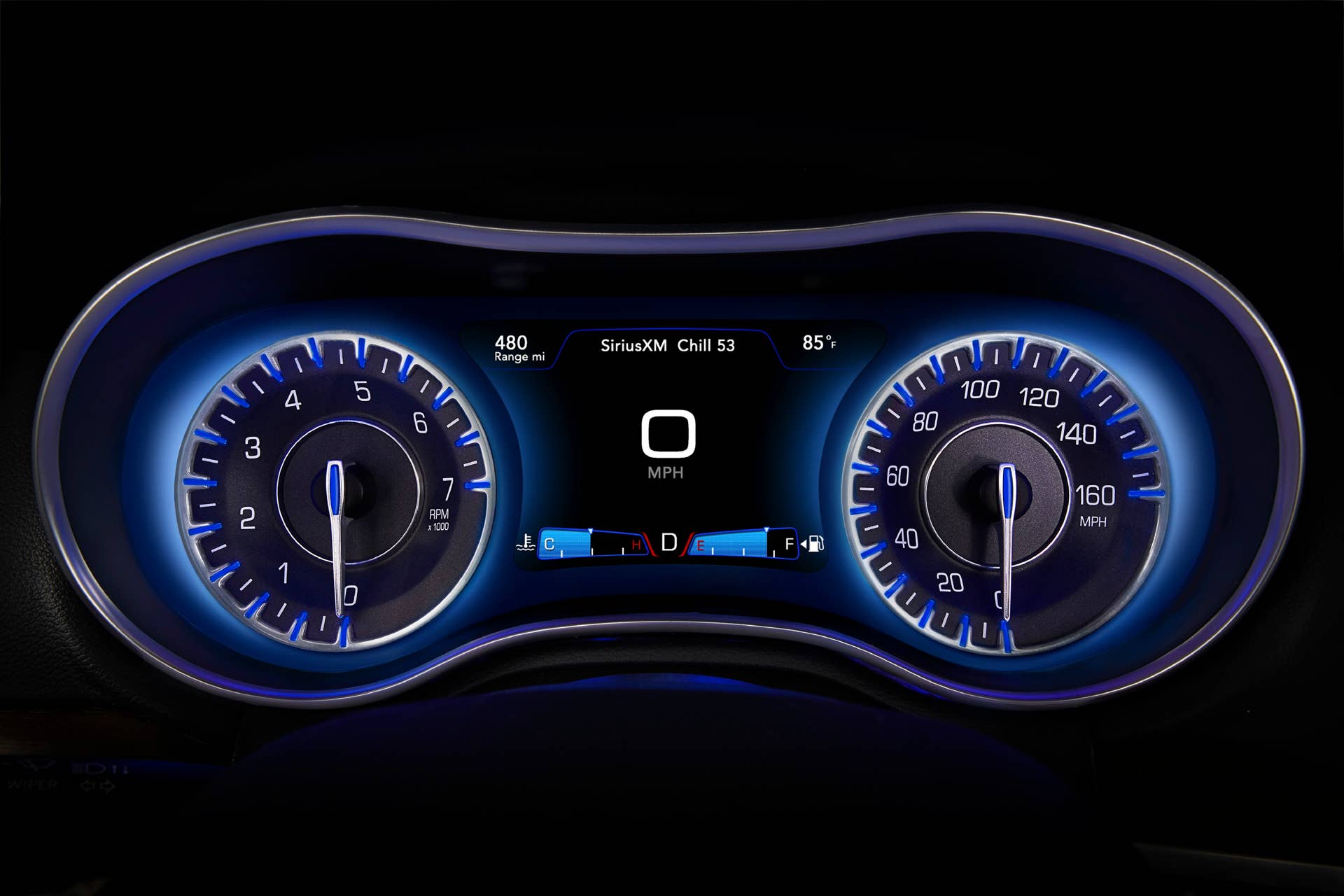 The 2020 model year brings modest changes, including new colors, a new Red S Appearance Package, and small price increases across the board.