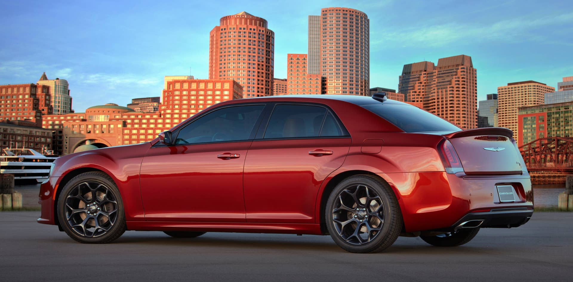 The 2020 model year brings modest changes, including new colors, a new Red S Appearance Package, and small price increases across the board.