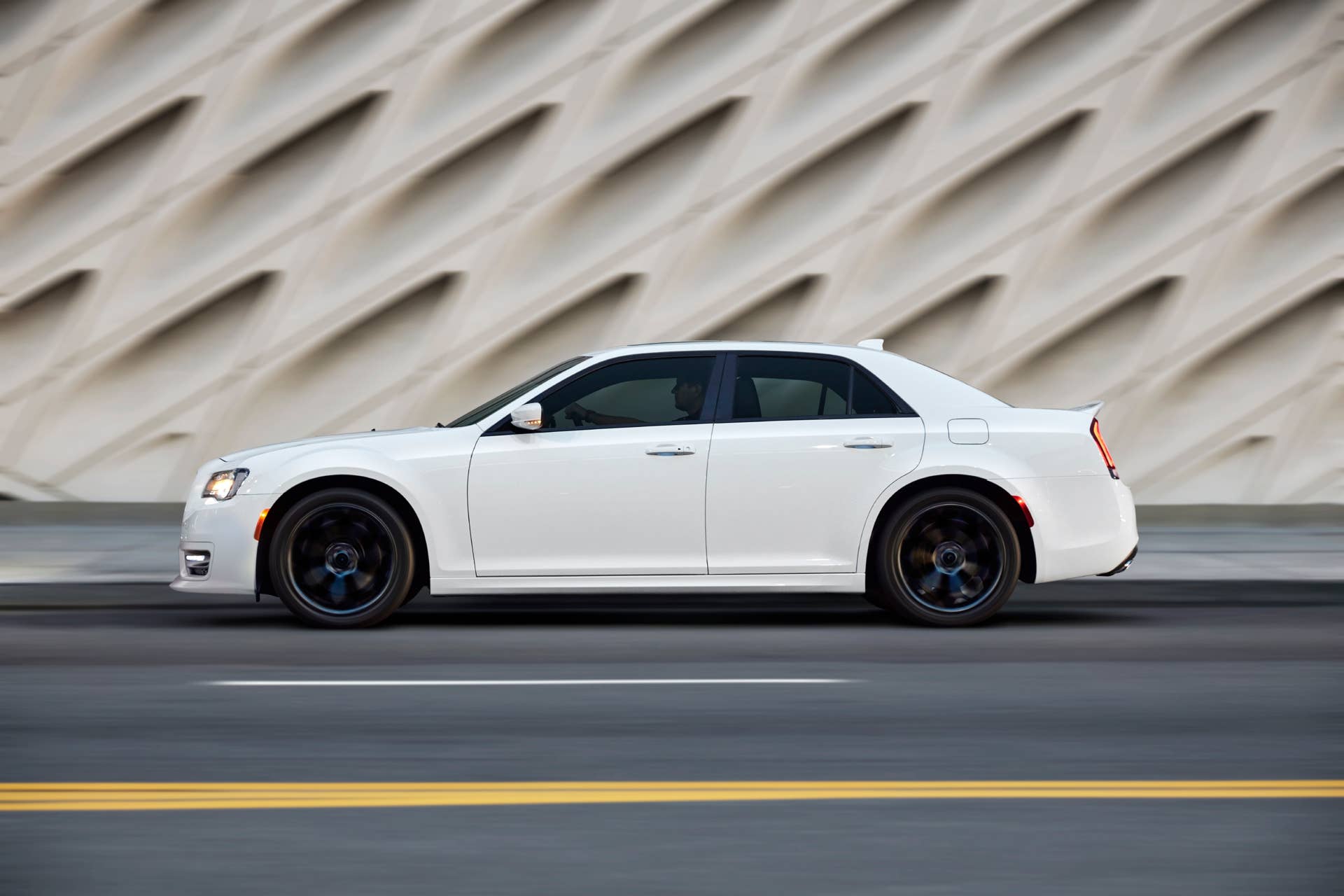 The 2020 model year brings modest changes, including new colors, a new Red S Appearance Package, and small price increases across the board.