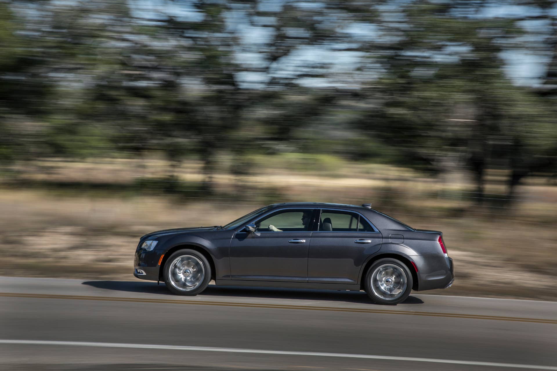 The 2020 model year brings modest changes, including new colors, a new Red S Appearance Package, and small price increases across the board.