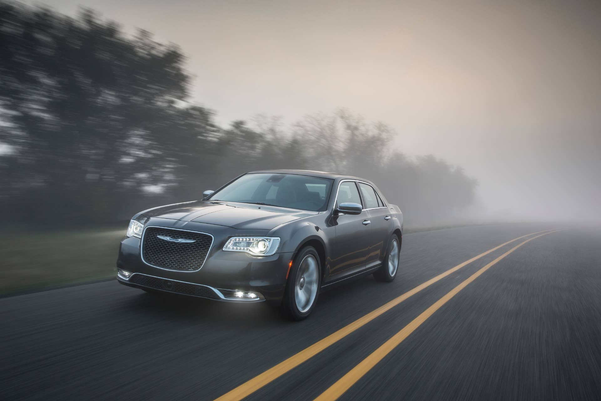 The 2020 model year brings modest changes, including new colors, a new Red S Appearance Package, and small price increases across the board.