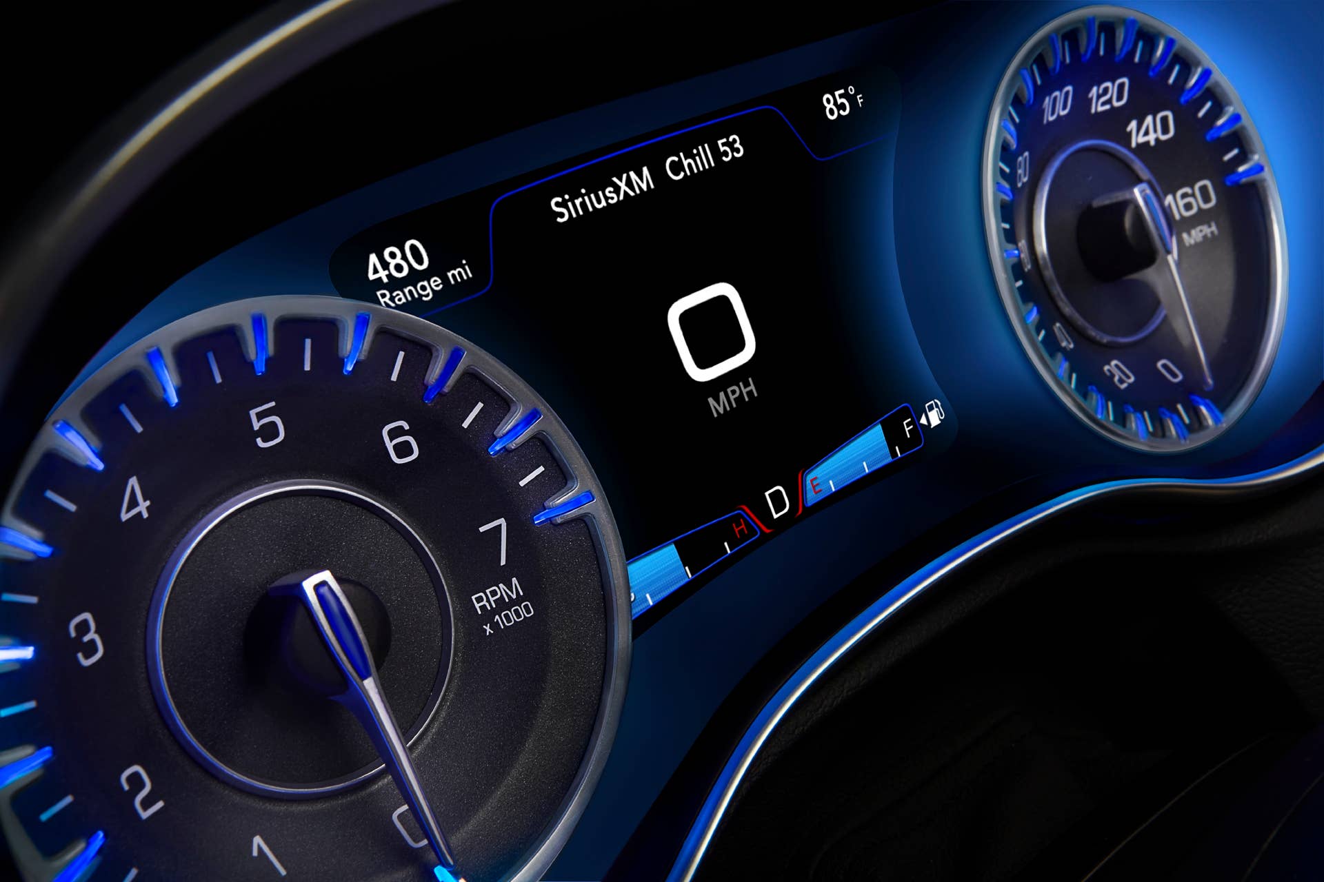 The 2020 model year brings modest changes, including new colors, a new Red S Appearance Package, and small price increases across the board.