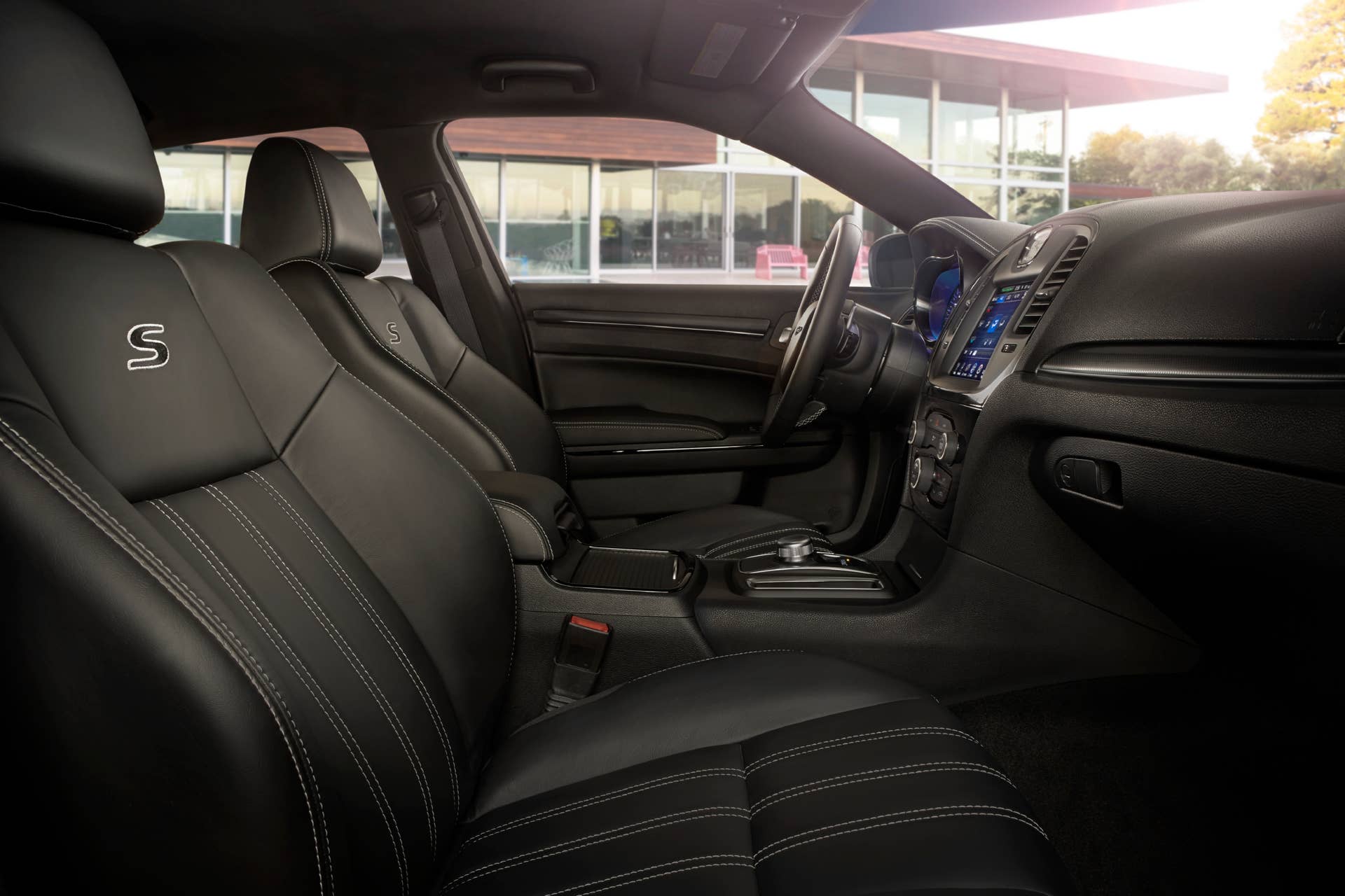 The 2020 model year brings modest changes, including new colors, a new Red S Appearance Package, and small price increases across the board.