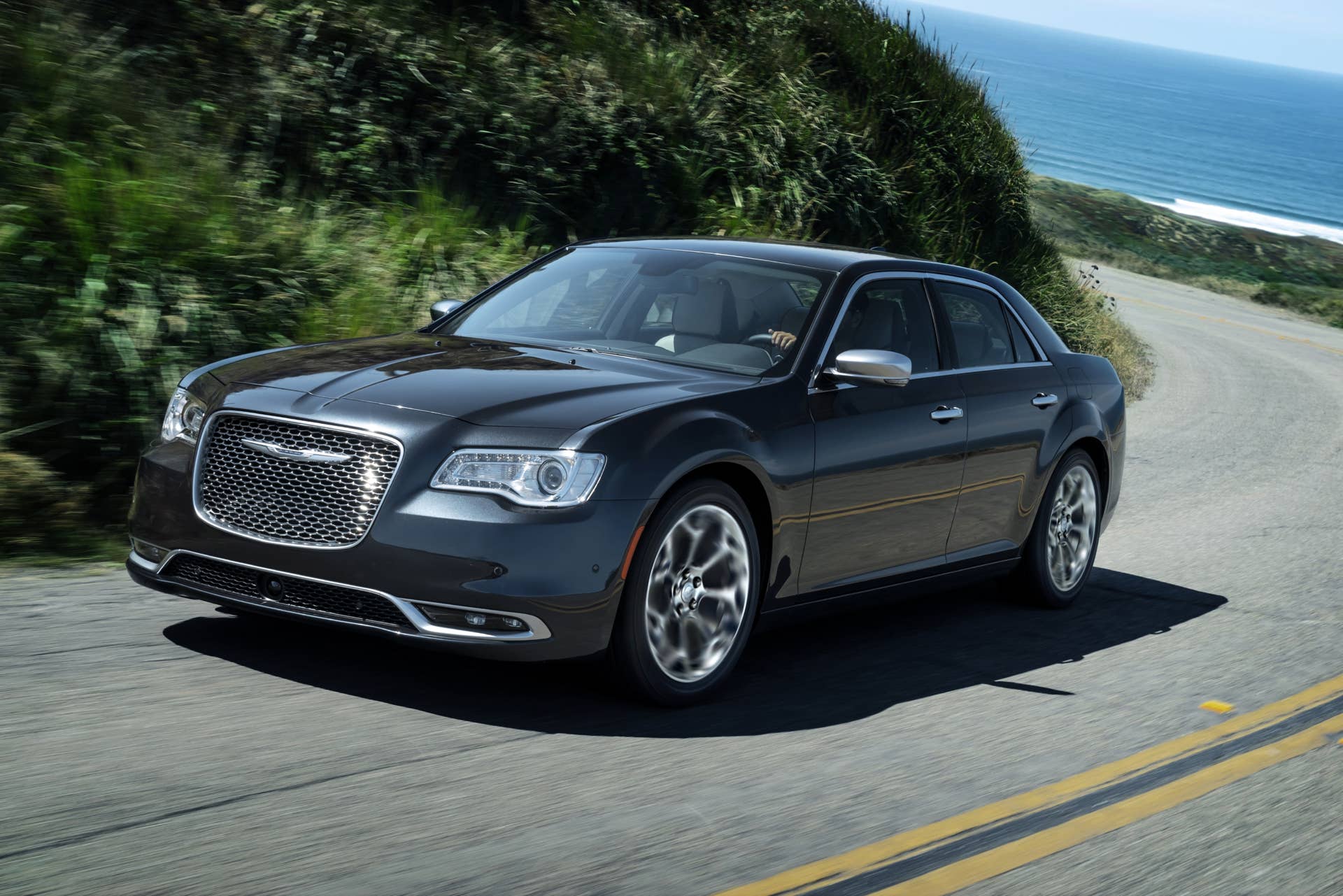 The 2020 model year brings modest changes, including new colors, a new Red S Appearance Package, and small price increases across the board.