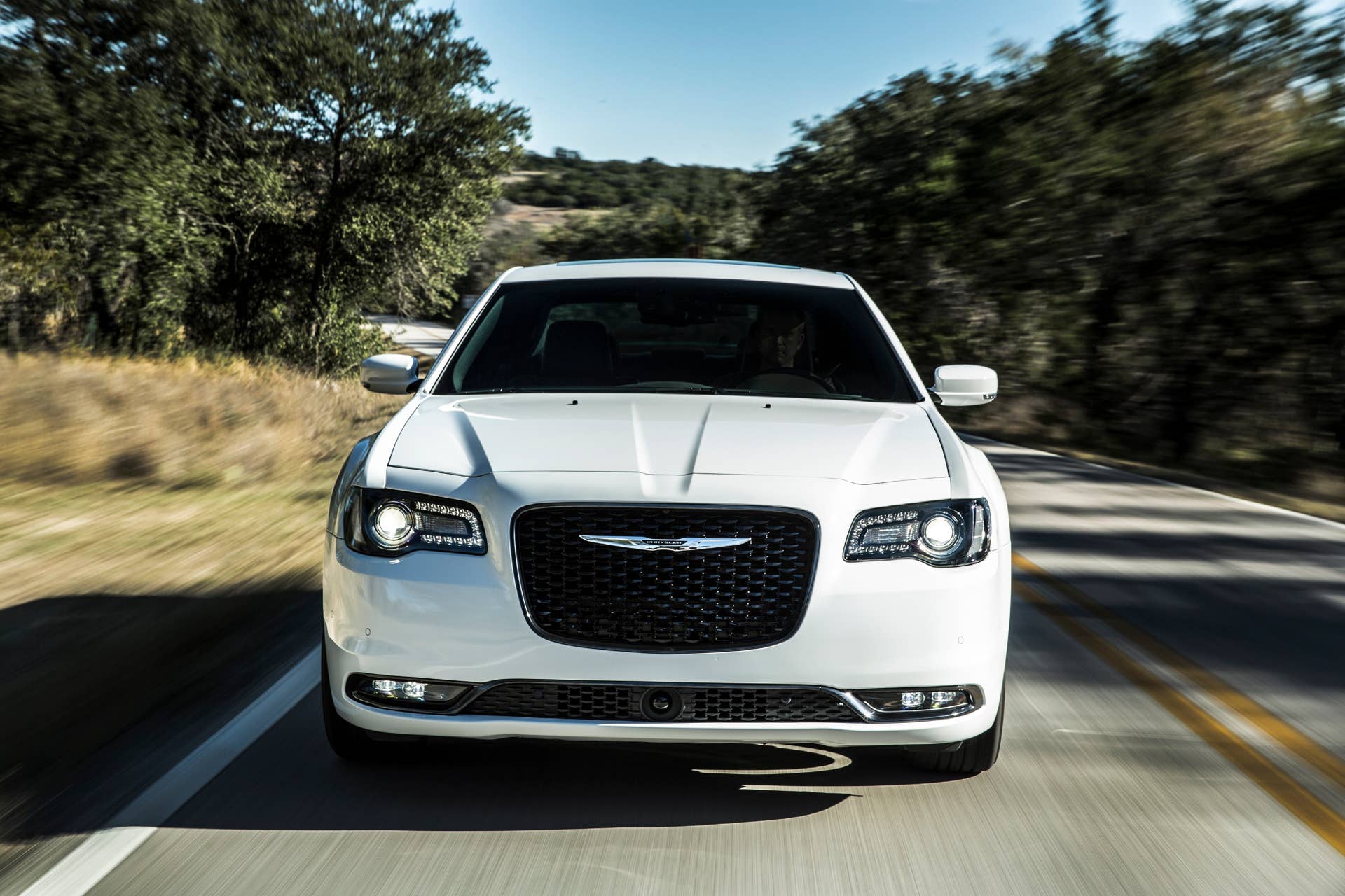 The 2020 model year brings modest changes, including new colors, a new Red S Appearance Package, and small price increases across the board.