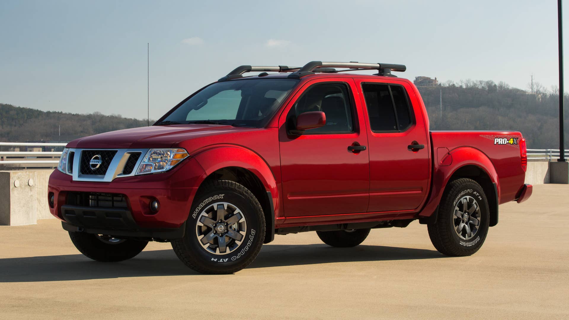 Toyota Tacoma vs Nissan Frontier 5-Year Depreciation: One Loses Nearly ...