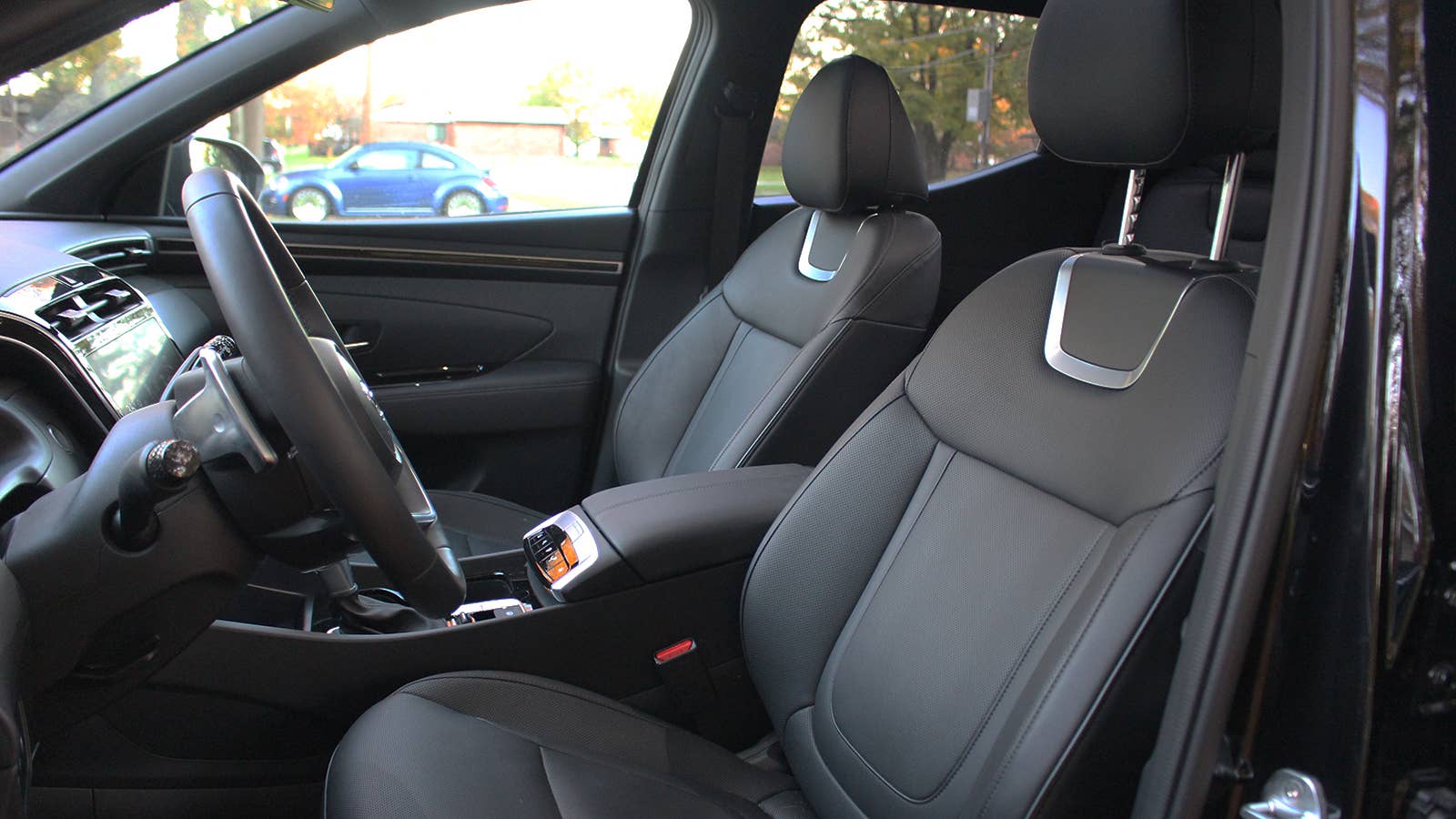 2022 Hyundai Santa Cruz