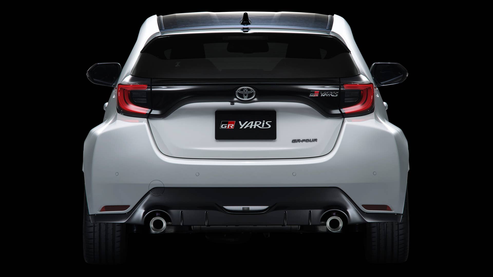 Toyota GR Yaris