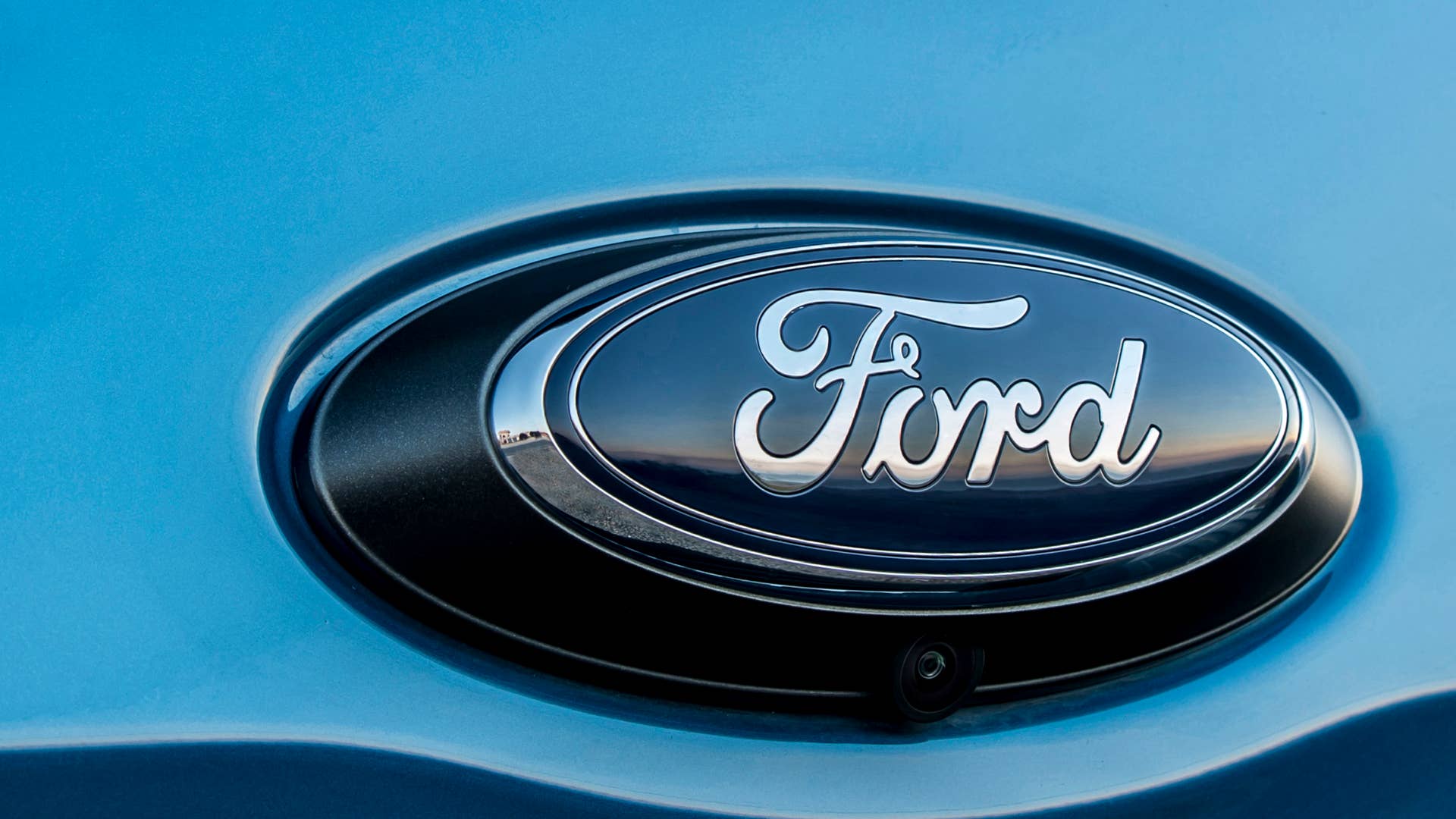 2019 Ford Ranger Raptor
