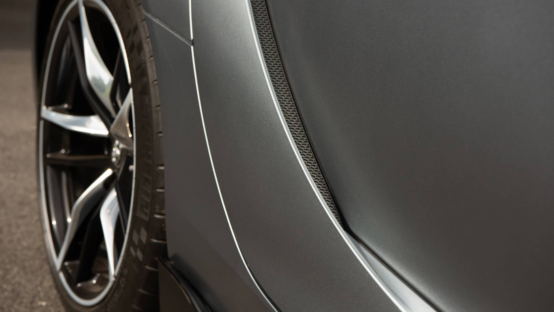 2020 Toyota Supra