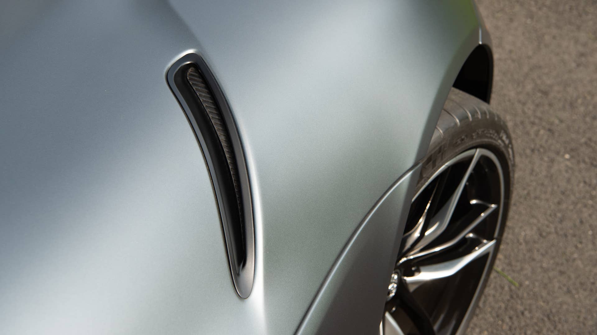 2020 Toyota Supra