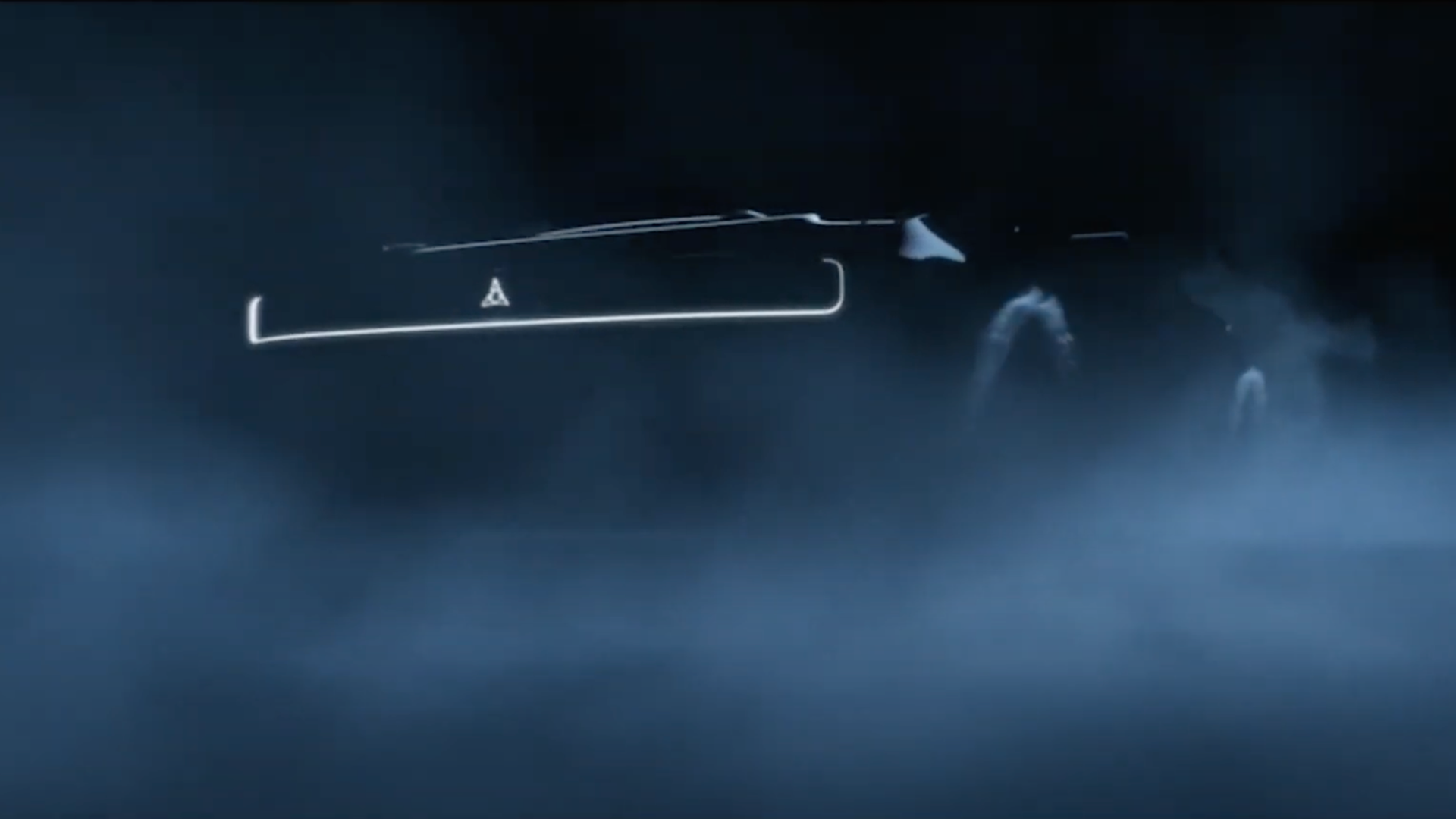 2024 Dodge electric muscle car