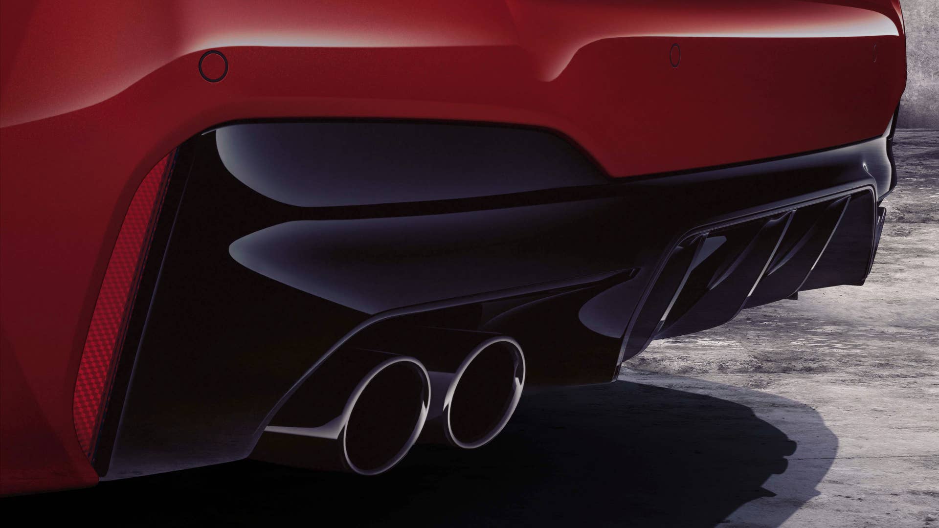 2021 BMW M5 Competition