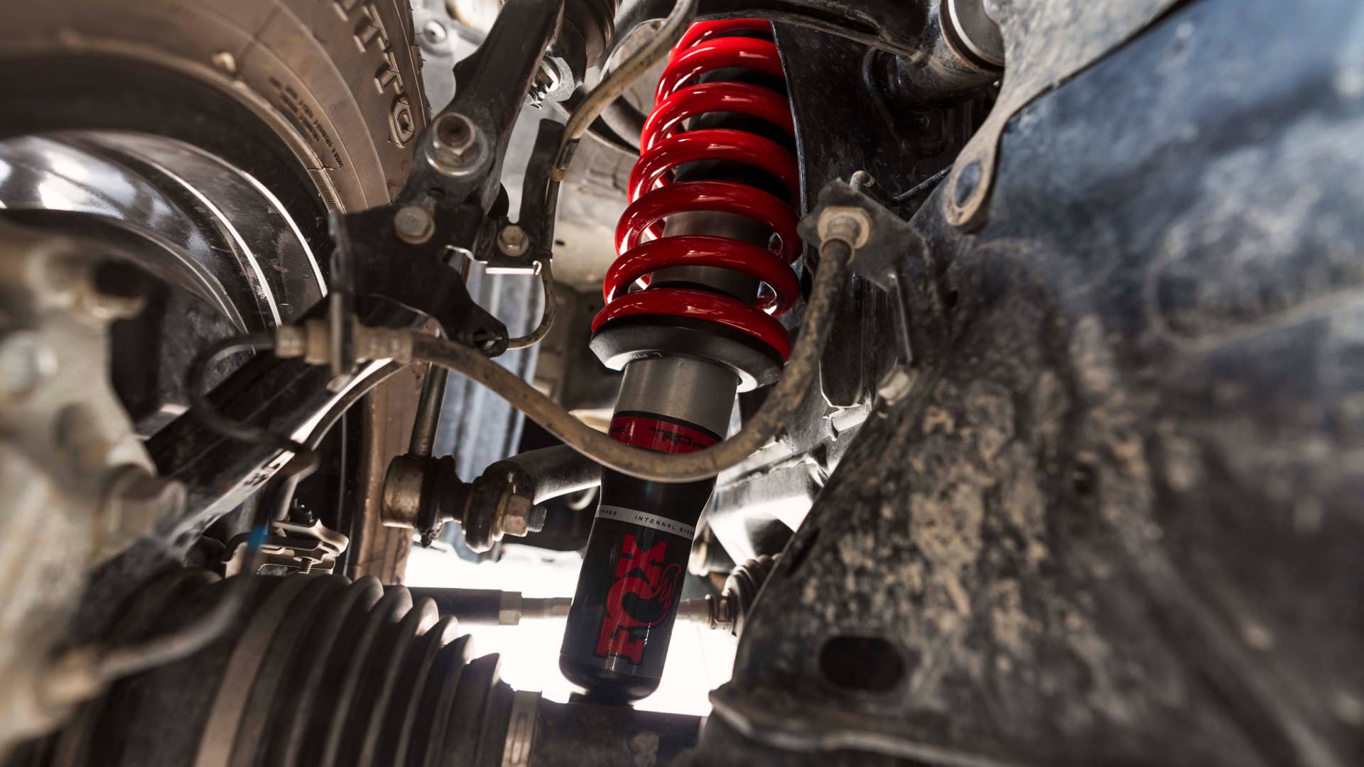 2021 Toyota 4Runner TRD Pro