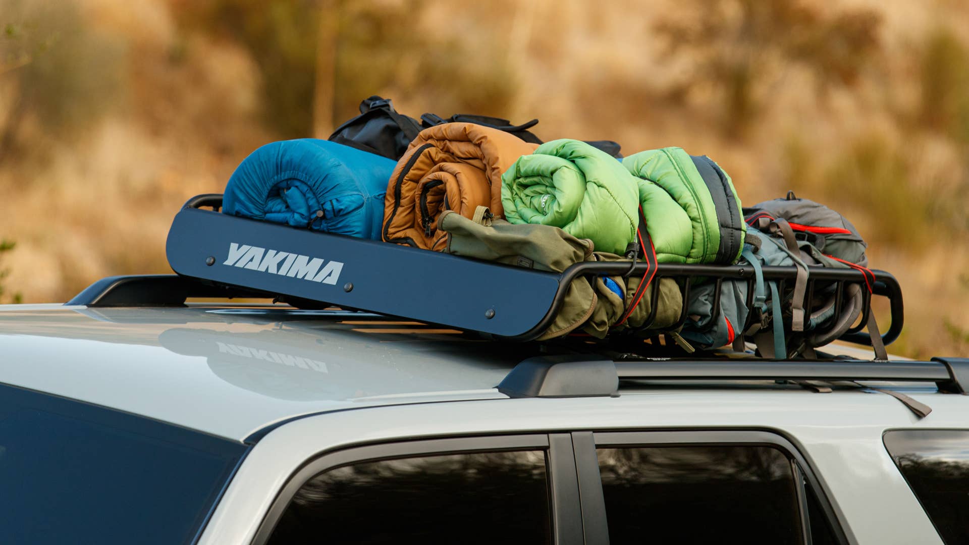 2021 Toyota 4Runner Trail Edition