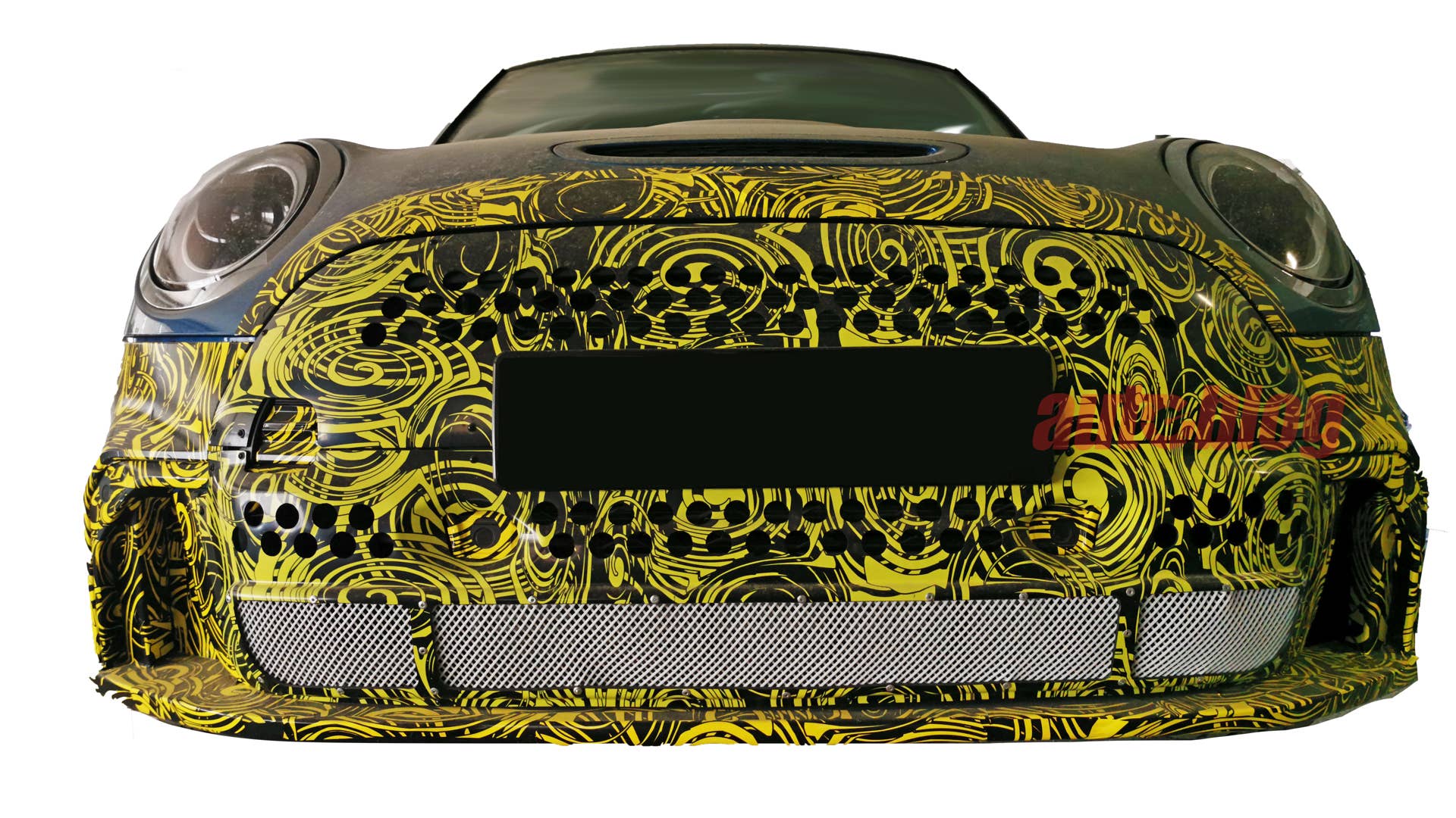 2022 Mini Hardtop JCW