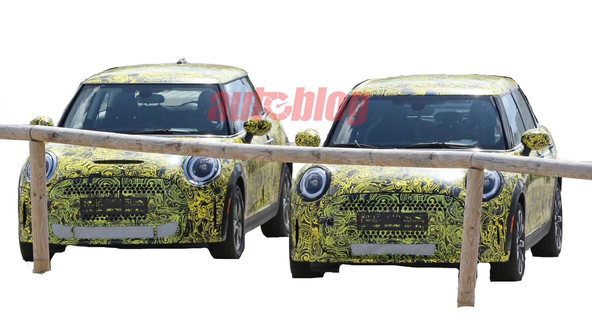 2022 Mini Hardtop JCW