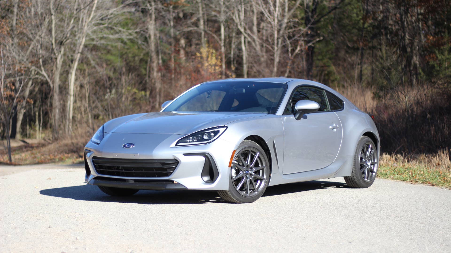 2022 Subaru BRZ Automatic Road Test | Is it worth your time