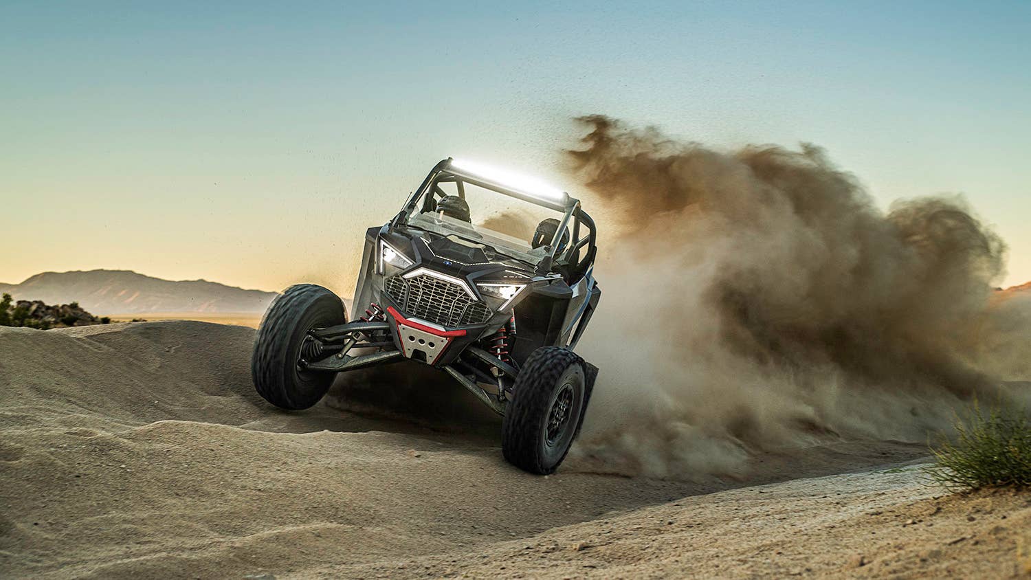 2022 Rzr Pro R 2022 Polaris RZR Pro R is a side-by-side with Subaru BRZ-like power ...
