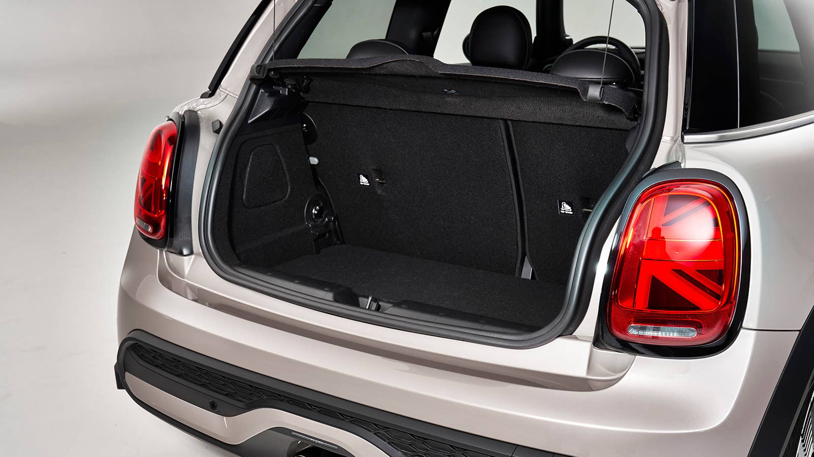 2022 Mini Cooper S Hardtop