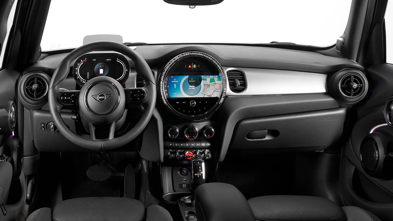 2022 Mini Cooper S Hardtop