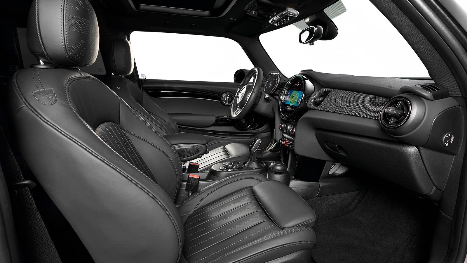 2022 Mini Cooper S Hardtop