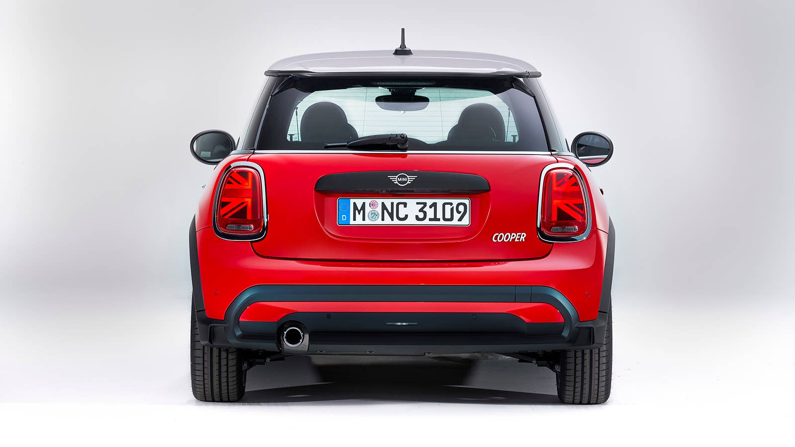 2022 Mini Cooper Hardtop