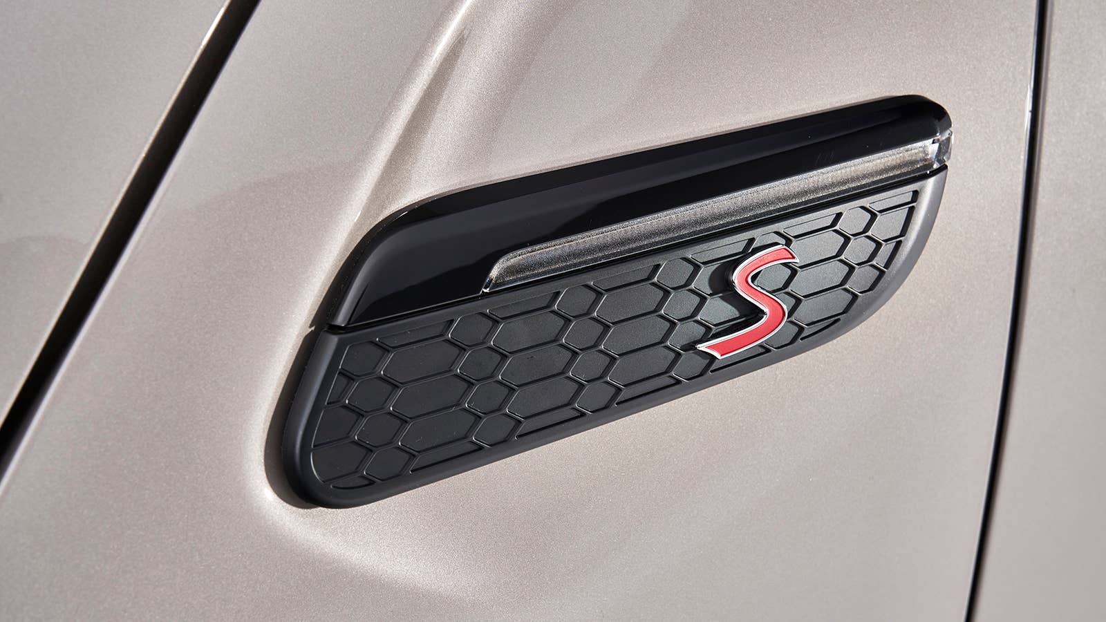 2022 Mini Cooper S Hardtop