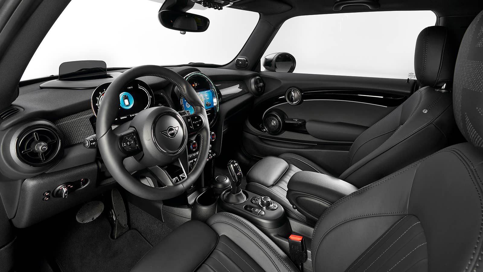 2022 Mini Cooper S Hardtop