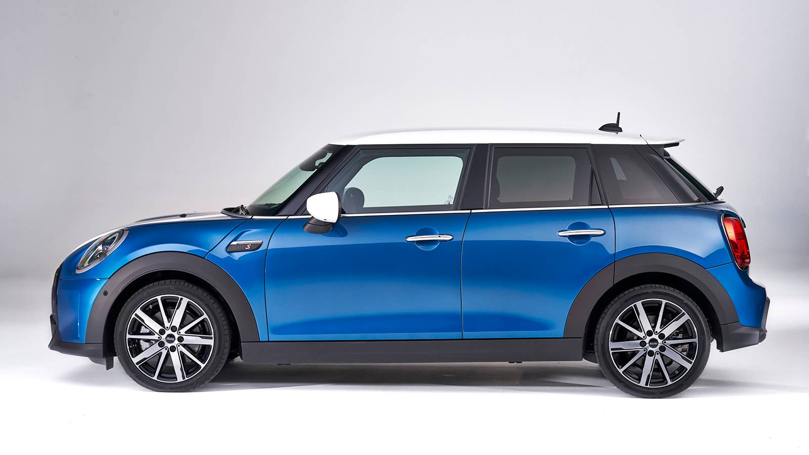 2022 Mini Cooper S Hardtop