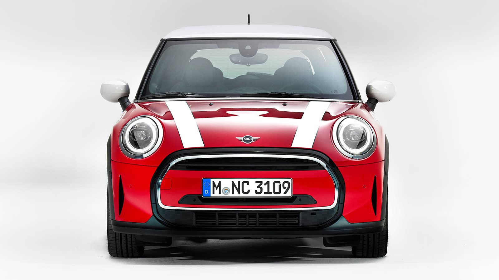 2022 Mini Cooper Hardtop