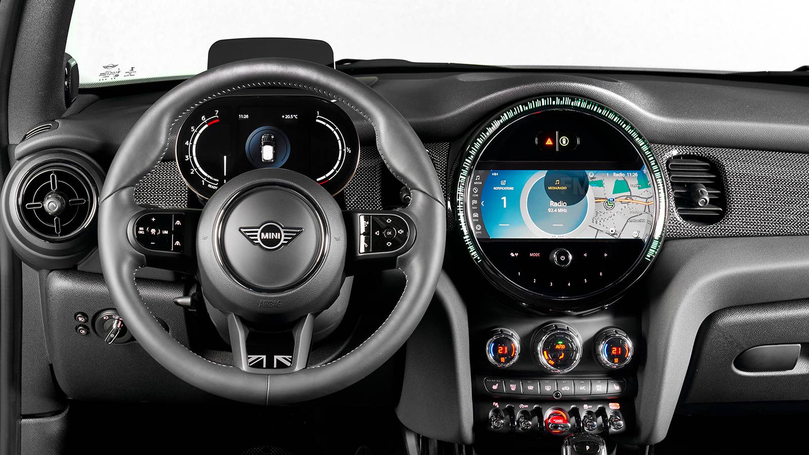2022 Mini Cooper S Hardtop
