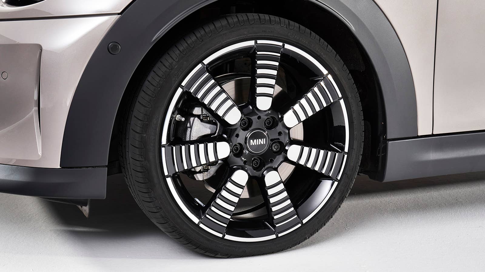 2022 Mini Cooper S Hardtop