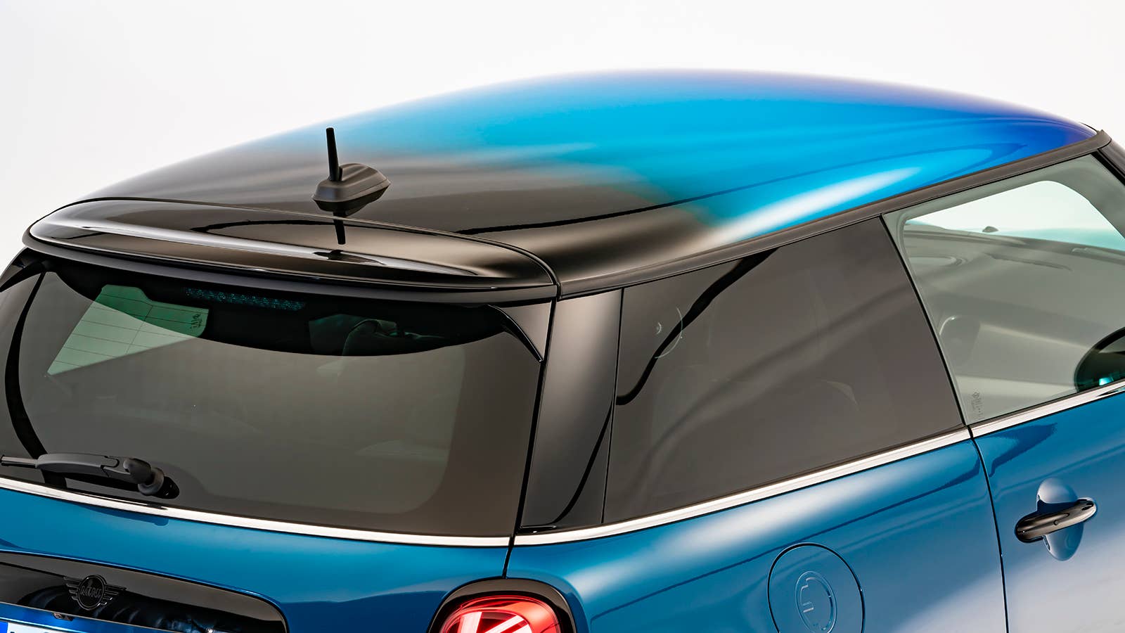 2022 Mini Cooper SE