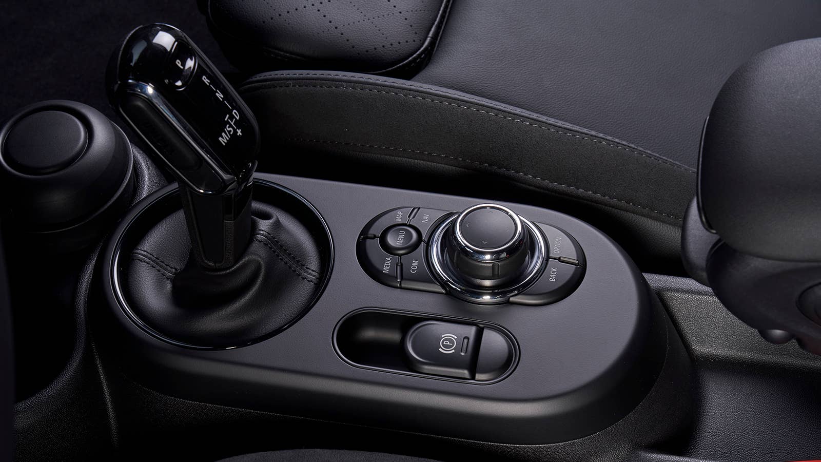 2022 Mini Cooper S Hardtop