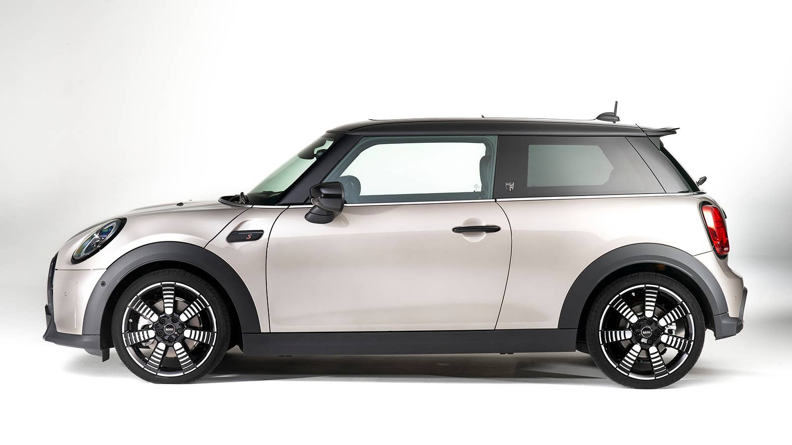 2022 Mini Cooper S Hardtop