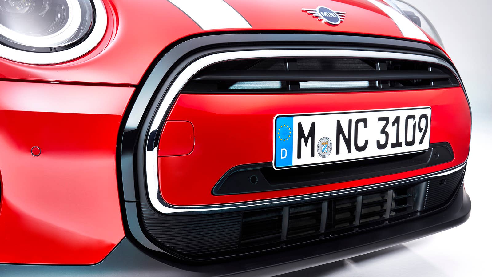 2022 Mini Cooper Hardtop