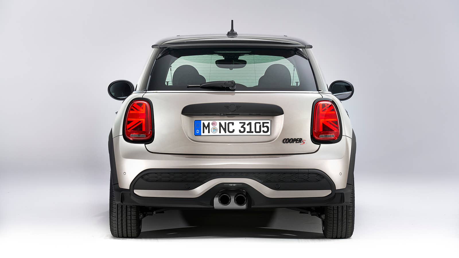 2022 Mini Cooper S Hardtop